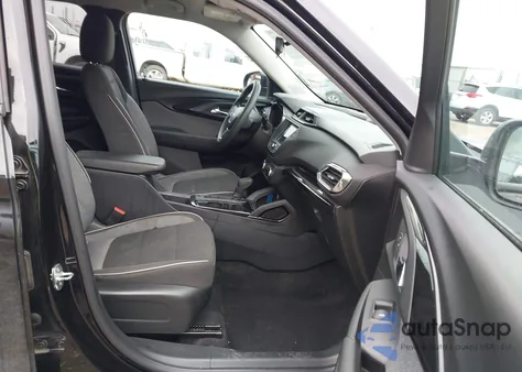 2022 Chevrolet Trailblazer Fwd Lt z USA, uszkodzony, nr VIN KL79MPSL9NB059438